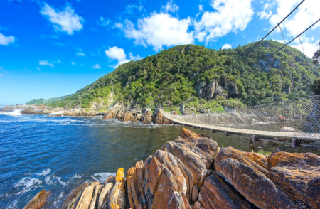 Pe   Knysna (Storms River))